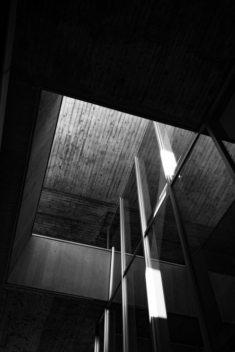 architecture abstract